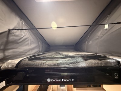 Elddis Autoquest GTV 460 2027 (Trade) image 7