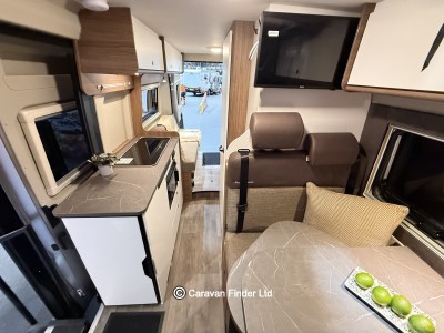 Elddis Autoquest GTV 460 2027 (Trade) image 2