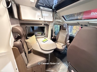 Elddis Autoquest GTV 460 2027 (Trade) image 6