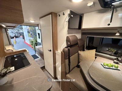 Elddis Autoquest GTV 460 2027 (Trade) image 5