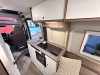 New Elddis Autoquest GTV 460 2027 motorhome Image