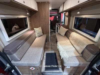 Elddis Autoquest GTV 460 2027 (Trade) image 10
