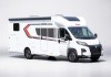 New Elddis Whirlwind GT 74DS 2027 motorhome Image