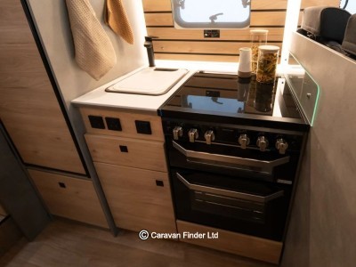 Elddis Whirlwind GT 74DS 2027 (Trade) image 7