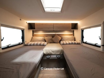 Elddis Whirlwind GT 74DS 2027 (Trade) image 5
