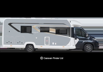 Bailey Autograph 79-4XT 2026 (Trade) image 12