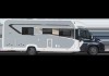 New Bailey Autograph 79-4XT 2026 motorhome Image