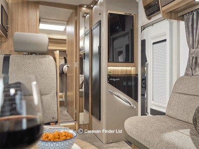 Bailey Autograph 79-4XT 2026 (Trade) image 4