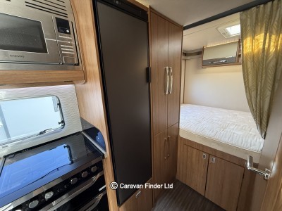 Autotrail Apache 632 Lo-Line 2016 (Trade) image 7