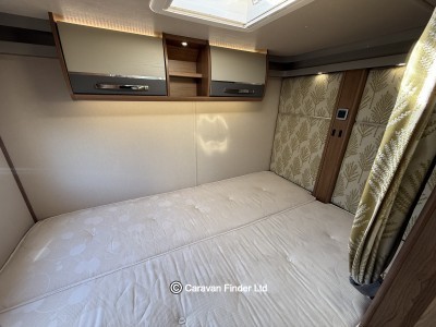 Autotrail Apache 632 Lo-Line 2016 (Trade) image 9