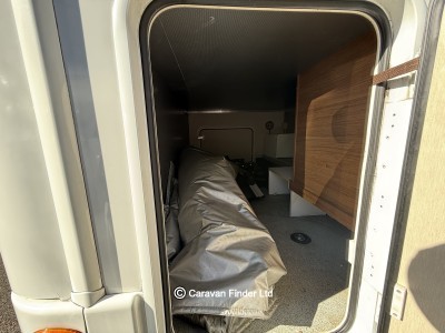 Autotrail Apache 632 Lo-Line 2016 (Trade) image 10