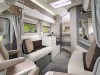 New Bailey Alora 69-4I 2026 motorhome Image