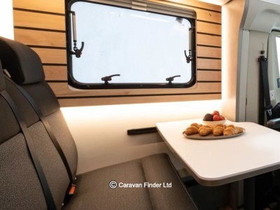 Elddis Whirlwind GTS 66DS 2027 (Trade) image 10