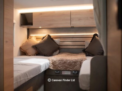 Elddis Whirlwind GTS 66DS 2027 (Trade) image 4