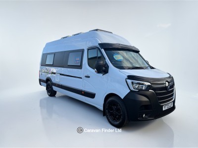 Used Other Renault Campmaster 2022 motorhome Image