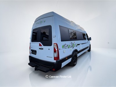 Other Renault Campmaster 2022 (Trade) image 12