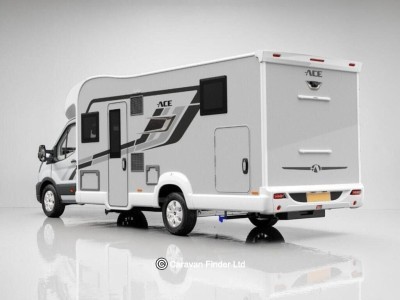 Ace 1500 ET 2026 (Trade) image 9