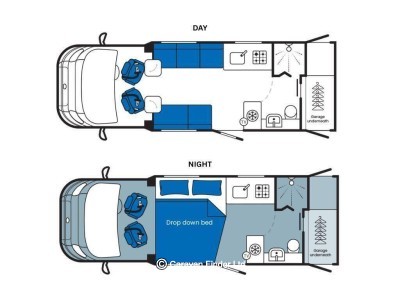 Ace 1500 ET 2026 (Trade) image 5