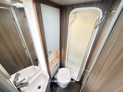 Swift Bolero 684FB 2016 (Trade) image 9