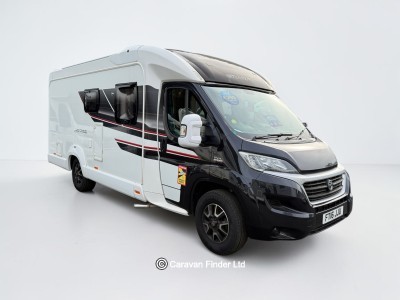 Swift Bolero 684FB 2016 (Trade) main image 