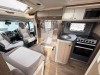 Used Swift Bolero 684FB 2016 motorhome Image