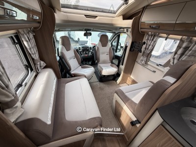 Swift Bolero 684FB 2016 (Trade) image 4