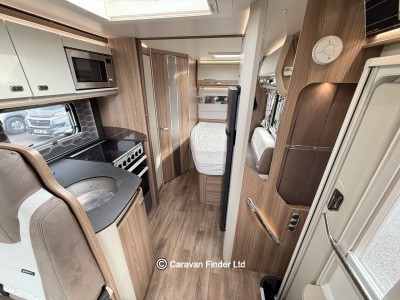 Swift Bolero 684FB 2016 (Trade) image 5