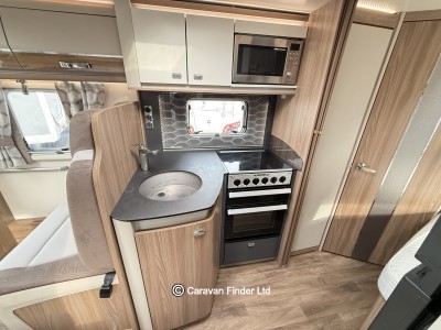 Swift Bolero 684FB 2016 (Trade) image 6