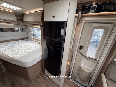 Swift Bolero 684FB 2016 (Trade) image 7