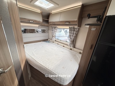 Swift Bolero 684FB 2016 (Trade) image 8