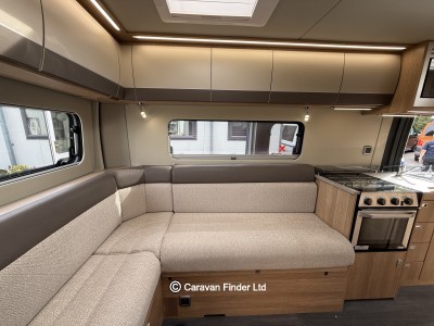 Autotrail V-Line 635 Sport 2024 (Trade) image 5