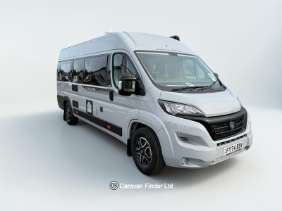 Autotrail V-Line 635 Sport 2024 (Trade) main image 