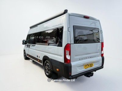Autotrail V-Line 635 Sport 2024 (Trade) image 12