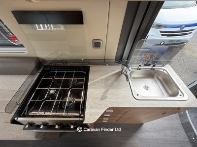 Autotrail V-Line 635 Sport 2024 (Trade) image 7