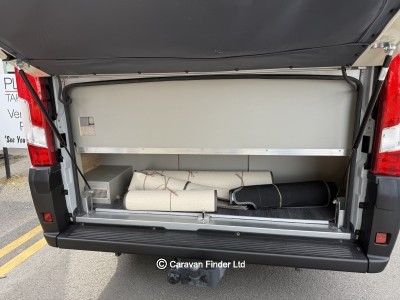 Autotrail V-Line 635 Sport 2024 (Trade) image 11