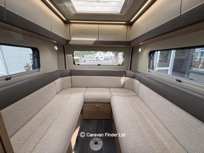 Autotrail V-Line 635 Sport 2024 (Trade) image 4