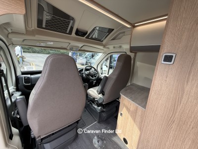 Autotrail V-Line 635 Sport 2024 (Trade) image 8