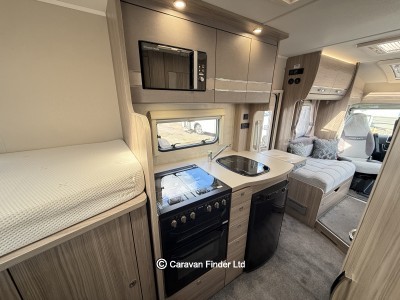Elddis Autoquest 194 Magnum GT 2022 (Trade) image 9