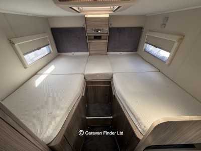 Elddis Autoquest 194 Magnum GT 2022 (Trade) image 7