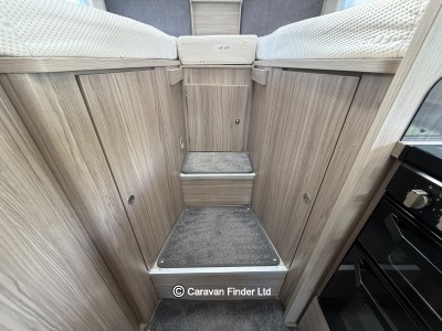 Elddis Autoquest 194 Magnum GT 2022 (Trade) image 8