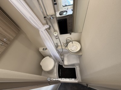 Elddis Autoquest 194 Magnum GT 2022 (Trade) image 12