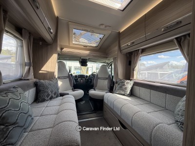 Elddis Autoquest 194 Magnum GT 2022 (Trade) image 2
