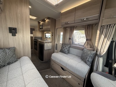 Elddis Autoquest 194 Magnum GT 2022 (Trade) image 5