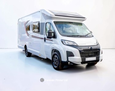 Elddis Whirlwind GT 155 2026 (Trade) main image 