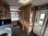 Used Autotrail Tracker RB 2014 motorhome Image