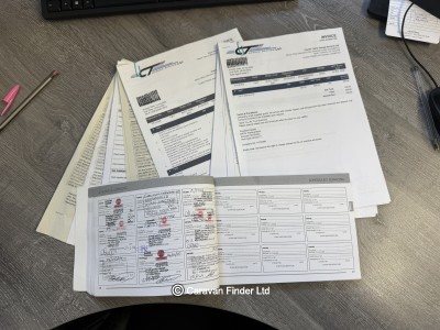 Autotrail Tracker RB 2014 (Trade) image 11