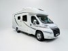Used Autotrail Tracker RB 2014 motorhome Image