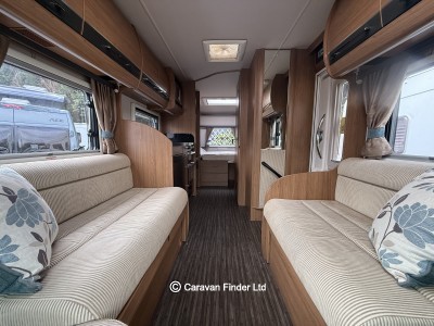 Autotrail Tracker RB 2014 (Trade) image 4