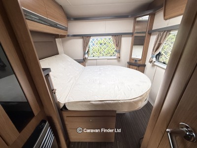 Autotrail Tracker RB 2014 (Trade) image 8