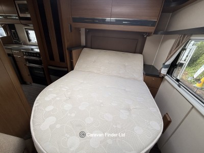 Autotrail Tracker RB 2014 (Trade) image 9
